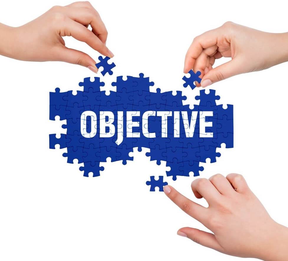 Nos Objectifs